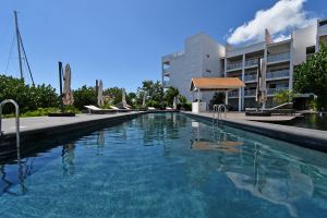 Move-In-Ready Apartment with Private Dock in Puerto Aventuras – Photo 16