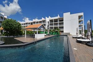 Move-In-Ready Apartment with Private Dock in Puerto Aventuras – Photo 17