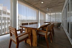 Move-In-Ready Apartment with Private Dock in Puerto Aventuras – Photo 13