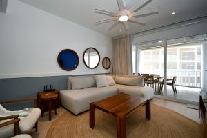 Move-In-Ready Apartment with Private Dock in Puerto Aventuras – Photo 2