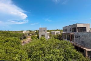 2-Bedroom Tropical Villa in Hotel Zone