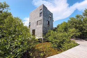 2-Bedroom Tropical Villa in Hotel Zone