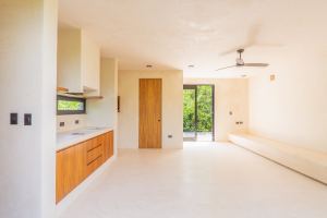2-Bedroom Tropical Villa in Hotel Zone