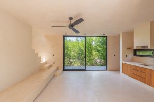 2-Bedroom Tropical Villa in Hotel Zone