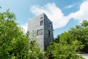 2-Bedroom Tropical Villa in Hotel Zone