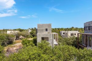 2-Bedroom Tropical Villa in Hotel Zone