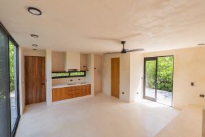 2-Bedroom Tropical Villa in Hotel Zone