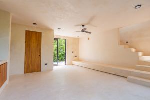 2-Bedroom Tropical Villa in Hotel Zone