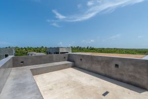 2-Bedroom Tropical Villa in Hotel Zone