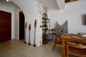 Casa Piedra | 3-Bedroom Townhouse – One Lock-Off