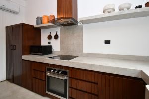 Casa Piedra | 3-Bedroom Townhouse – One Lock-Off
