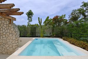 Casa Piedra | 3-Bedroom Townhouse – One Lock-Off