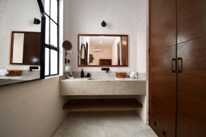 Casa Piedra | 3-Bedroom Townhouse – One Lock-Off