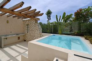 Casa Piedra | 3-Bedroom Townhouse – One Lock-Off