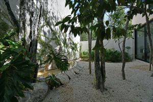 Jungle Essence Luxury Villa