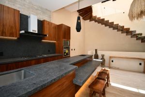 Jungle Essence Luxury Villa
