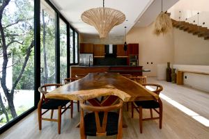 Jungle Essence Luxury Villa