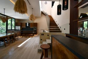 Jungle Essence Luxury Villa