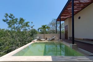 Jungle Essence Luxury Villa