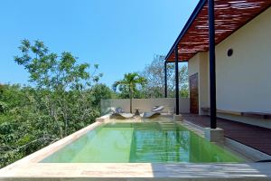 Jungle Essence Luxury Villa