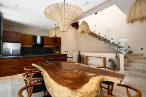 Jungle Essence Luxury Villa