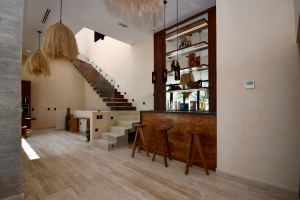 Jungle Essence Luxury Villa