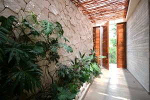 Jungle Essence Luxury Villa