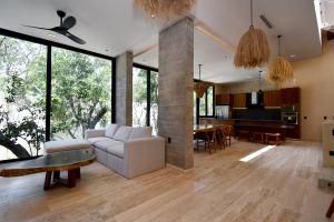 Jungle Essence Luxury Villa