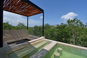 Jungle Essence Luxury Villa