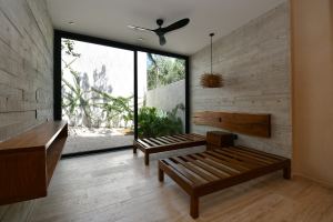 Jungle Essence Luxury Villa