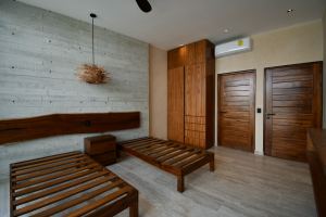 Jungle Essence Luxury Villa