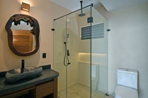Jungle Essence Luxury Villa