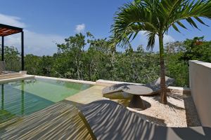 Jungle Essence Luxury Villa