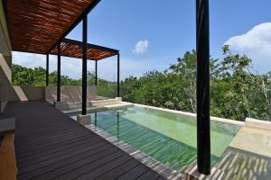Jungle Essence Luxury Villa