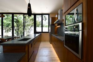 Jungle Essence Luxury Villa