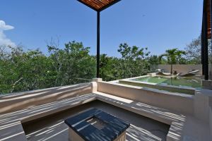 Jungle Essence Luxury Villa