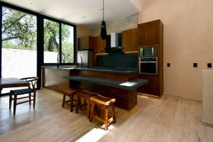 Jungle Essence Luxury Villa
