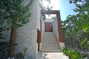 Jungle Essence Luxury Villa