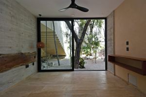 Jungle Essence Luxury Villa