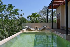 Jungle Essence Luxury Villa