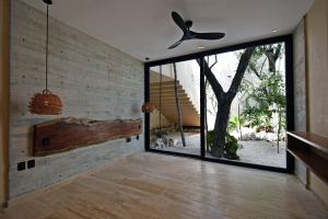 Jungle Essence Luxury Villa