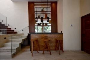 Jungle Essence Luxury Villa