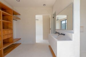 Villa Steps from the Sea in the Hotel Zone in Tulum