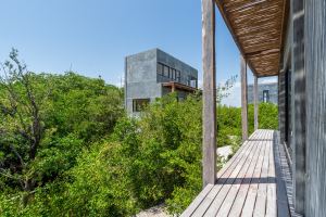 Villa Steps from the Sea in the Hotel Zone in Tulum