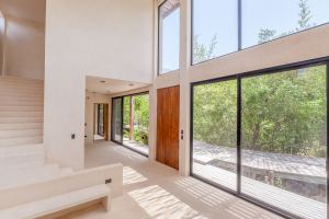 Villa Steps from the Sea in the Hotel Zone in Tulum