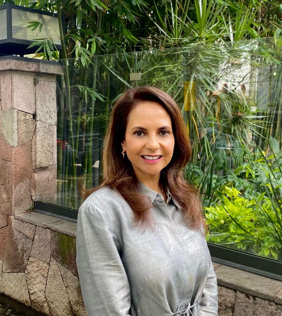 Elsa González Boijseauneau