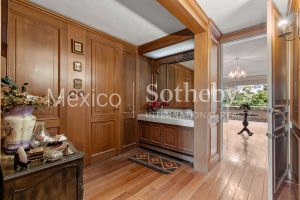 Casa Encinos Del Bosque