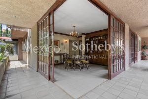 Casa Encinos Del Bosque