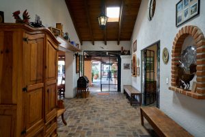 Hacienda Las Luciérnagas