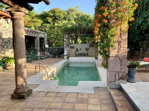 Hacienda Las Luciérnagas